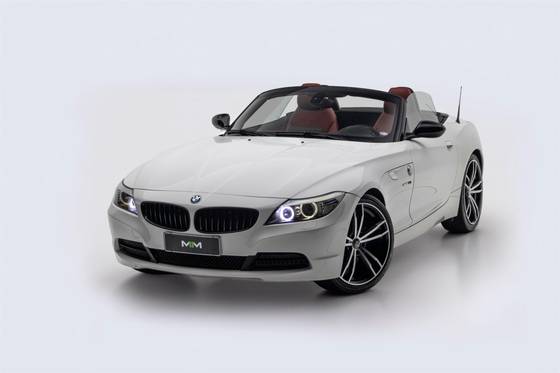 BMW Z4 2.5 I6 GASOLINA SDRIVE23I AUTOMÁTICO
